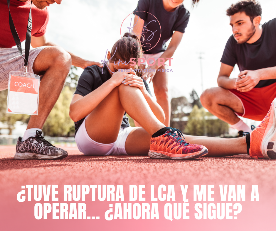 Fisioterapia de rodilla en Tijuana - LCA, menisco, dolor patelofemoral